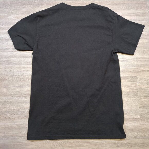 Brutal Legend Men's Small T Shirt Xbox 360 Video Game 2009 Black Ozzy Metal Rock - Picture 5 of 7